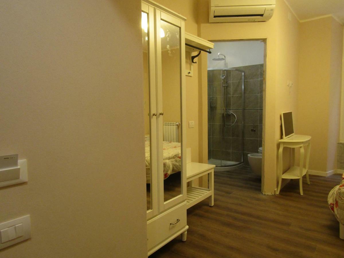 Tourist Point La Spezia Hotel Exterior photo