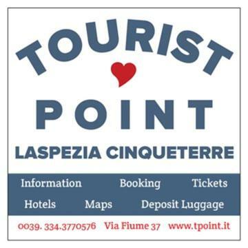 Tourist Point La Spezia Hotel Exterior photo